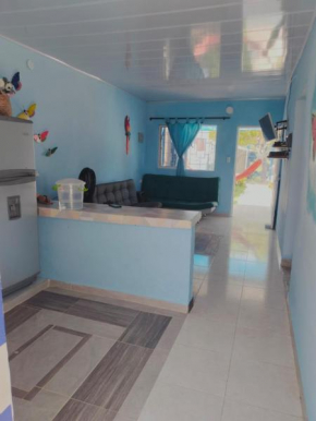 JANA HOUSE